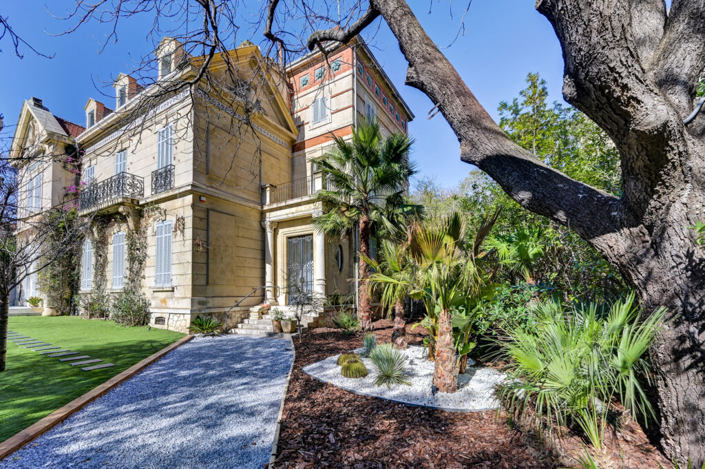 La bastide 43 CR