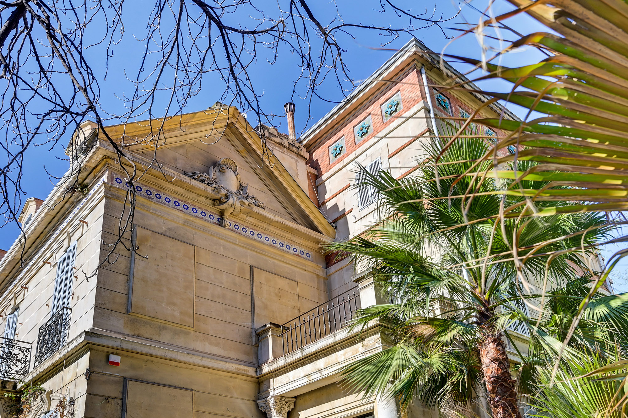 La Bastide 43