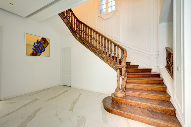 La bastide 43