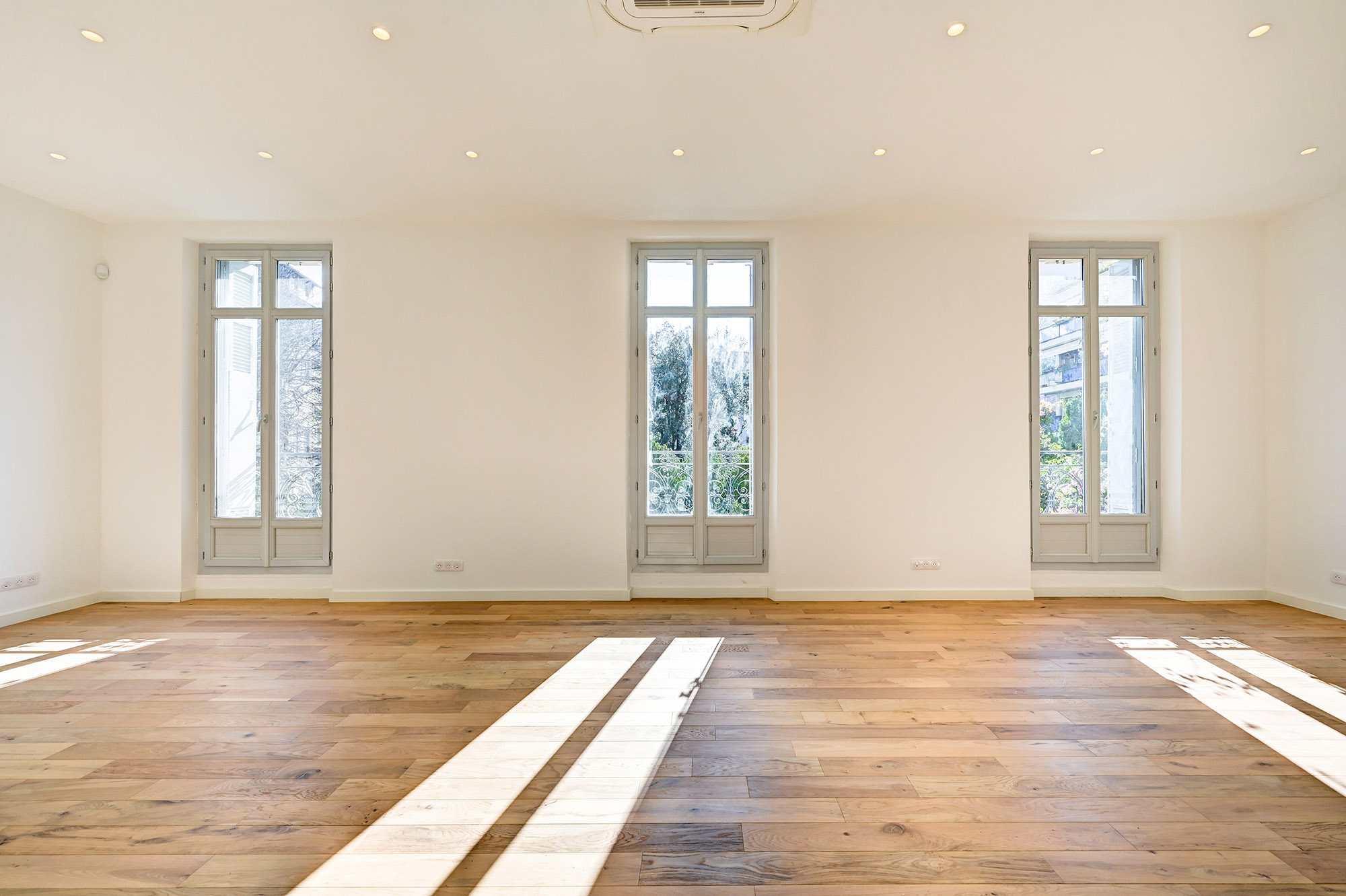 Salle aux trois fenêtres