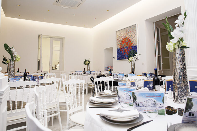 LA BASTIDE 43CR